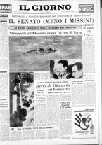 giornale/CFI0354070/1958/n. 46 del 22 febbraio